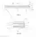 Fig. 03 - DEPILATORY STRIP WITH EXFOLIATING BACKING