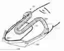 Fig. 01 - FINGER-MOUNTED FILING DEVICE