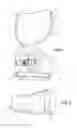 Fig. 02 - Wearable Pedicure Protection Device