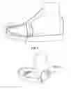 Fig. 04 - Wearable Pedicure Protection Device