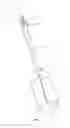 Fig. 02 - Flocked applicator