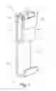 Fig. 02 - LUGGAGE CARRYING DEVICE