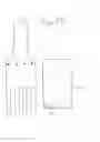 Fig. 09 - Paintbrush edger cover kit