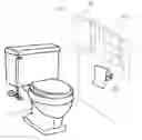 Fig. 01 - Customizable wall cabinet for storage of personal items
