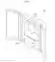 Fig. 07 - Customizable wall cabinet for storage of personal items