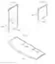 Fig. 08 - Customizable wall cabinet for storage of personal items