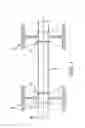 Fig. 04 - Roller wheel with friction relief