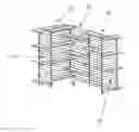 Fig. 01 - Portable folding display