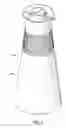 Fig. 02 - Carafe