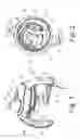 Fig. 02 - Valve for a sippy cup and sippy cup including the same