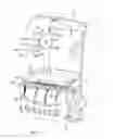 Fig. 02 - Rolled product dispenser