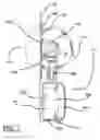 Fig. 02 - SECONDARY DISPENSER METHOD AND APPARATUS