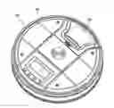 Fig. 01 - Robot cleaner and control method thereof