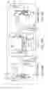 Fig. 15 - Detection and analysis of spatially varying fluid levels using magnetic signals
