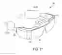 Fig. 16 - Detection and analysis of spatially varying fluid levels using magnetic signals