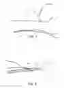 Fig. 02 - Methods of making reinforced soft tissue grafts with suture loop/needle constructs