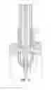 Fig. 09 - Knotless suture anchor