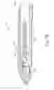 Fig. 09 - Pivotable articulation joint unlocking feature for surgical stapler