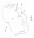 Fig. 35 - Pivotable articulation joint unlocking feature for surgical stapler