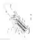 Fig. 07 - Staple cartridge comprising staples positioned within a compressible portion thereof