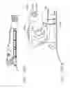 Fig. 115 - Staple cartridge comprising staples positioned within a compressible portion thereof