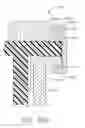 Fig. 173 - Staple cartridge comprising staples positioned within a compressible portion thereof