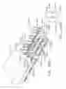 Fig. 174 - Staple cartridge comprising staples positioned within a compressible portion thereof