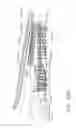 Fig. 178 - Staple cartridge comprising staples positioned within a compressible portion thereof