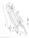 Fig. 182 - Staple cartridge comprising staples positioned within a compressible portion thereof