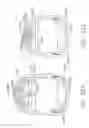 Fig. 192 - Staple cartridge comprising staples positioned within a compressible portion thereof