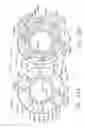 Fig. 205 - Staple cartridge comprising staples positioned within a compressible portion thereof