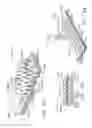 Fig. 30 - Staple cartridge comprising staples positioned within a compressible portion thereof