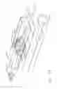 Fig. 34 - Staple cartridge comprising staples positioned within a compressible portion thereof