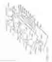 Fig. 62 - Staple cartridge comprising staples positioned within a compressible portion thereof