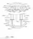 Fig. 80 - Staple cartridge comprising staples positioned within a compressible portion thereof