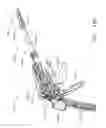 Fig. 94 - Staple cartridge comprising staples positioned within a compressible portion thereof