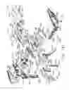 Fig. 95 - Staple cartridge comprising staples positioned within a compressible portion thereof