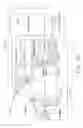 Fig. 76 - SURGICAL INSTRUMENT WITH WIRELESS COMMUNICATION BETWEEN CONTROL UNIT AND REMOTE SENSOR
