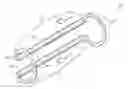 Fig. 01 - Appendage clamp deployment assist device