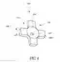 Fig. 07 - Device for maintaining alignment of a cannulated shaft over a guide pin