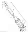 Fig. 01 - Shaped tip burr instrument