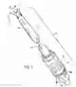 Fig. 02 - Shaped tip burr instrument