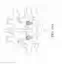 Fig. 35 - Method and apparatus for spondylolysis repair