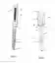 Fig. 07 - Implantation assembly comprising a drive instrument pre-fitted on a bone implant