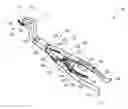 Fig. 01 - Bone reduction forceps and plate holding forceps
