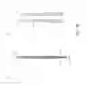 Fig. 06 - Irrigating bipolar forceps