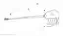 Fig. 01 - Surgical instrument