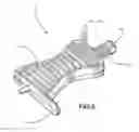Fig. 09 - Electrosurgical device having a distal aperture