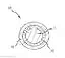 Fig. 01 - Medical device having laminate-coated braid assembly