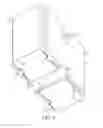 Fig. 07 - Hand held surgical device for manipulating an internal magnet assembly within a patient